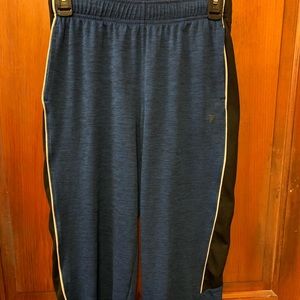 Boys Old Navy Athletic Pants
